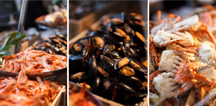 seafood-dinner