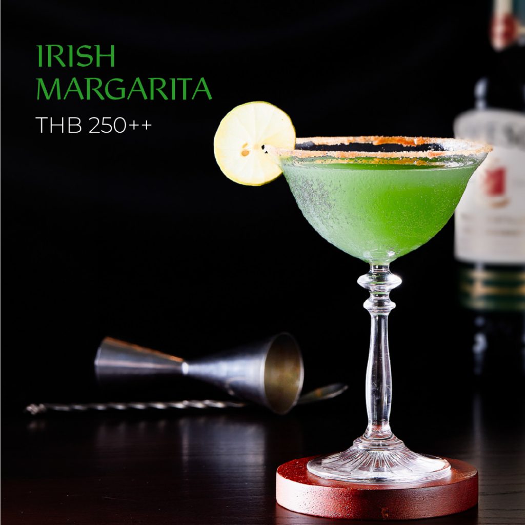 Image - Irish Margarita