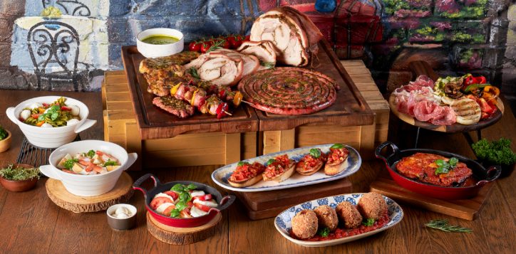 ferragosto-italian-lunch-buffet