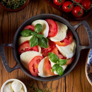 Caprese Salad